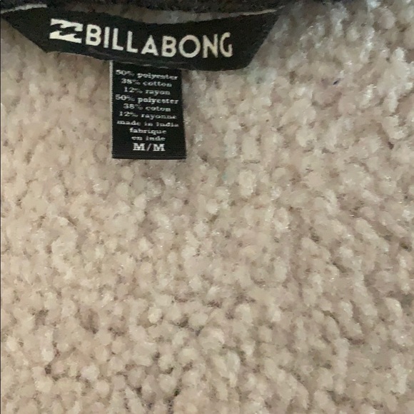 Billabong dress - Picture 3 of 3